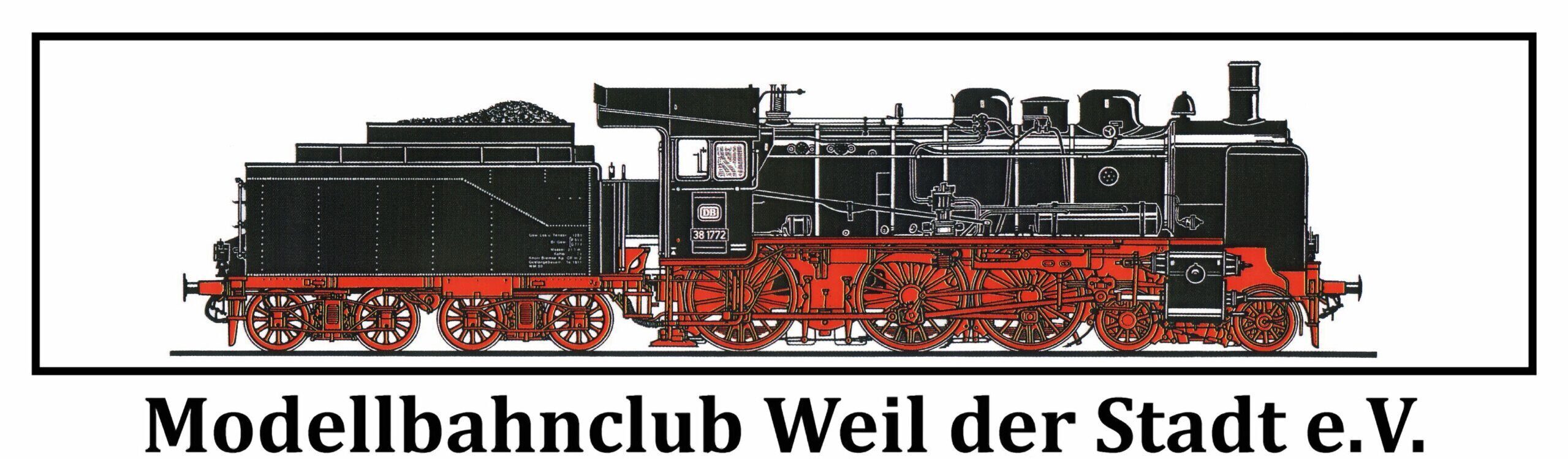 Modellbahnclub Weil der Stadt e.V.
